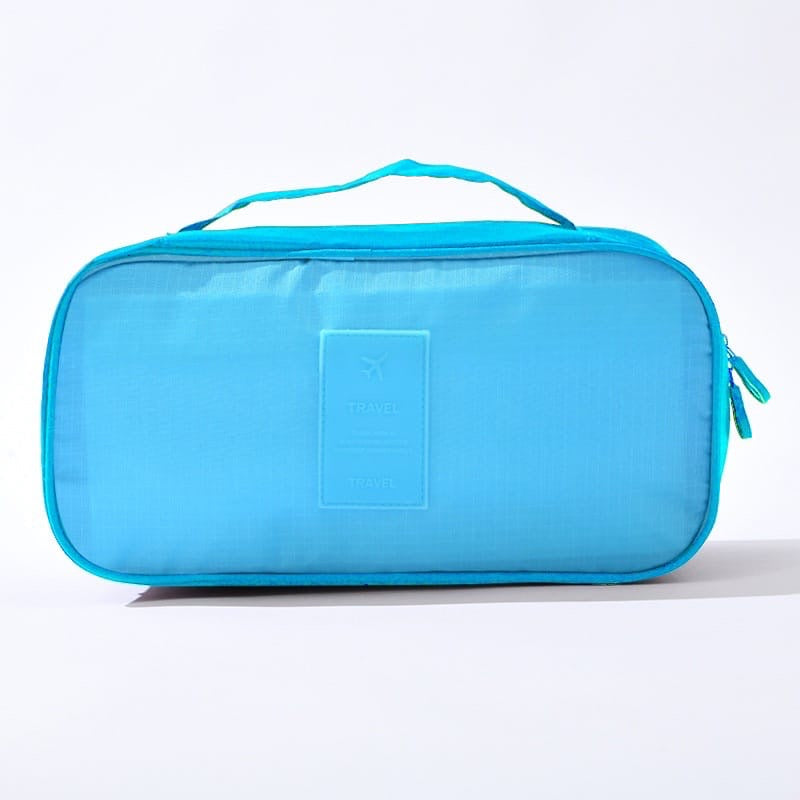 HR- UNDERWEAR TRAVEL BAG / TAS TRAVEL PAKAIAN DALAM WANITA POUCH PENYIMPANAN PAKAIAN DALAM DAN PERLENGKAPAN BAYI/ UNDERWEAR TRAVEL ORGANIZER / POUCH ORGANIZER BAG