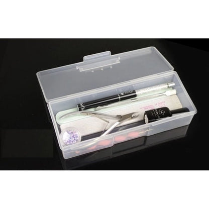 Pekanbaru (24Pcs Free Lem) Kuku Palsu Murah Tahan Air Fashion Nail Art 3D Korea Fake Nails Manicure