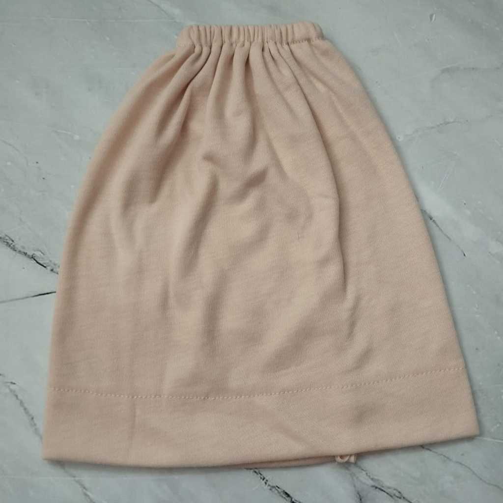 [YL] ciput arab/dalaman jilbab/ciput basic/inner hijab