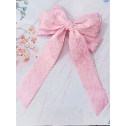 Pekanbaru Pita jepit rambut / pita hijab alice