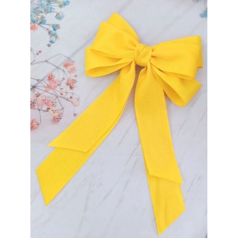 Pekanbaru Pita jepit rambut / pita hijab alice