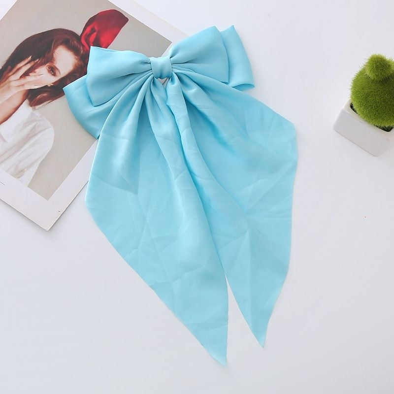 Pekanbaru Pita Hijab Aurelia / Pita Rambut Aurelia / Pita Hijab Ria Ricis / Pita Hijab Viral