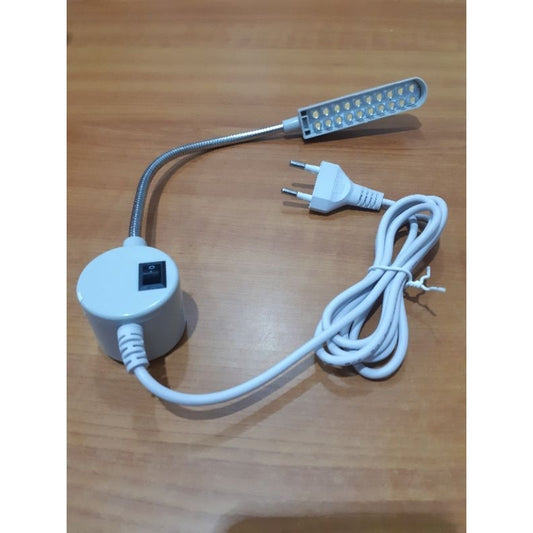 Pekanbaru Lampu Belajar Lampu Meja Lampu Mesin Jahit Led Watt Kecil