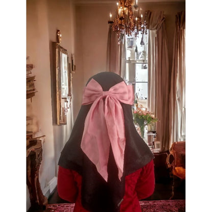 Pekanbaru Pita Hijab Aurelia / Pita Rambut Aurelia / Pita Hijab Ria Ricis / Pita Hijab Viral