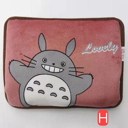 Pekanbaru Bantal Penghangat Bantal Pemanas Bantal Terapi Air Panas Therapi Haid