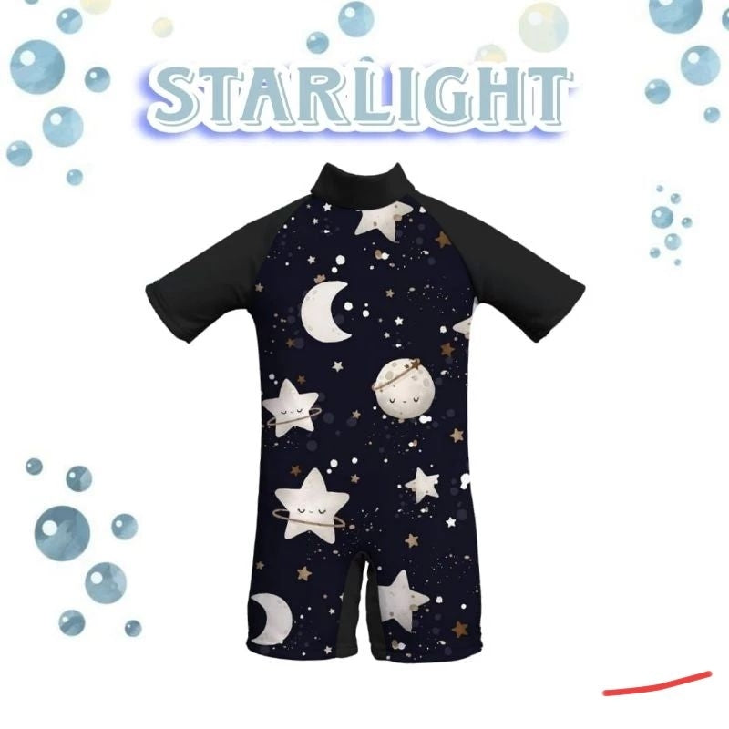 Pekanbaru Baju Renang Anak Karakter /Baju Berenang Anak /Cloth Swimming