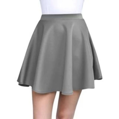Pekanbaru Rok Mini  Olahraga Poundfit/Gym/Jogging/Zumba Korea Rok Senam Rok Tennis Rok Short Flare Korea Termurah