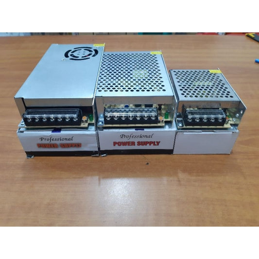 Pekanbaru Power Supply Skylite Ac - Dc 5A 10A 20A / Poower Supply Skylite Ac Ke Dc 5A 10A 20A