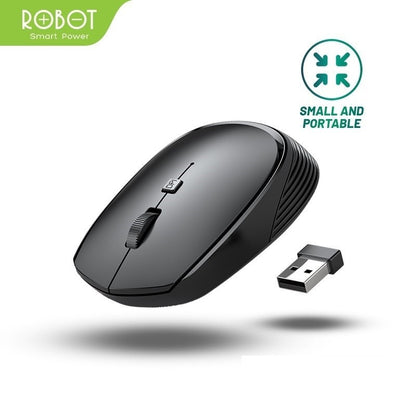 Pekanbaru Robot Wireless Mouse M205