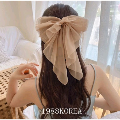 Pekanbaru Pita Hijab Evelyn / Pita Rambut Evelyn