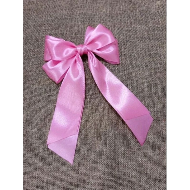 Pekanbaru Pita Alice Satin Untuk Anak