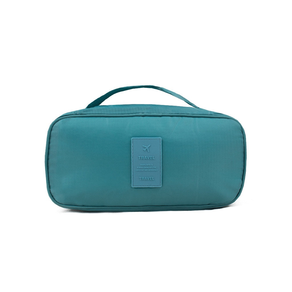 HR- UNDERWEAR TRAVEL BAG / TAS TRAVEL PAKAIAN DALAM WANITA POUCH PENYIMPANAN PAKAIAN DALAM DAN PERLENGKAPAN BAYI/ UNDERWEAR TRAVEL ORGANIZER / POUCH ORGANIZER BAG