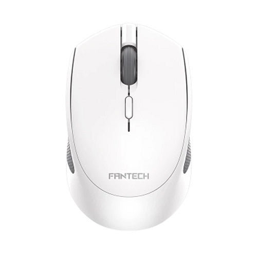 Pekanbaru Mouse Wireless Fantech W190 (Silent Click)