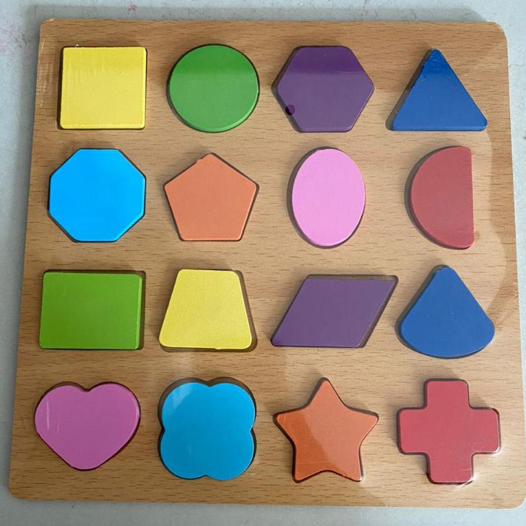 Edukasi mainan anak Huruf Angka bentuk puzzle kayu / Puzzle kayu bongkar huruf Hijaiyah mainan edukasi anak