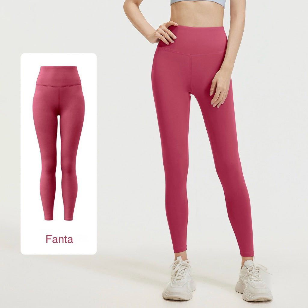 Pekanbaru JevyActive - WM001LP - Yuna Pants - Legging Olahraga Wanita - Celana Panjang Olahraga Wanita - Celana Yoga