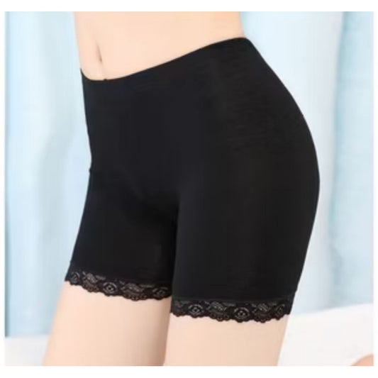 Pekanbaru Celana Legging Pendek Celana Short Remaja Wanita
