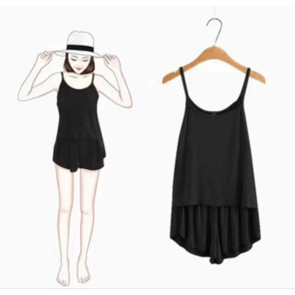 Pekanbaru pakaian wanita baju + celana