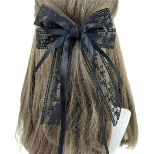 Pekanbaru Pita Hijab Sabrina / Pita Rambut Sabrina