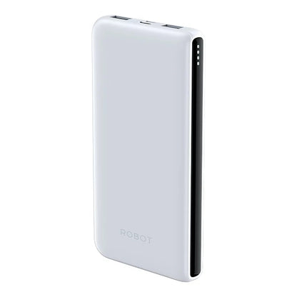 Pekanbaru Power Bank 5000-10000Mah Robot With Official Warranty Rt07 Rt11 Rt12 Rt180S Rt190S