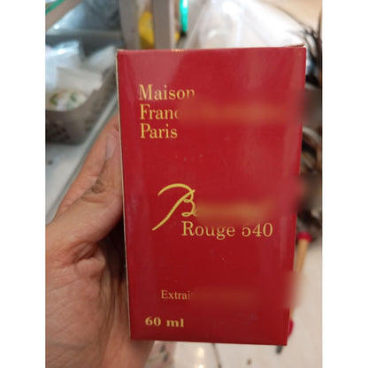 Pekanbaru Parfum Wangi Isi 60Ml