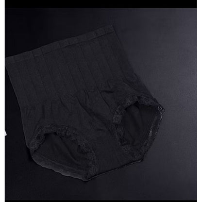 Pekanbaru Munafie Pant Slimming Munafi Original Celana Korset Wanita Pengecil