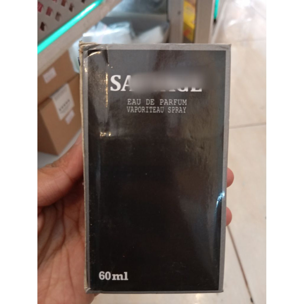 Pekanbaru Parfum Wangi Isi 60Ml