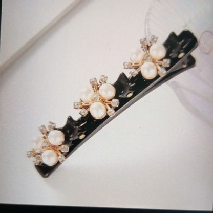 Pekanbaru Hairpin Fashion Girl Jepit Rambut Wanita Korea Cantik Untuk Anak &