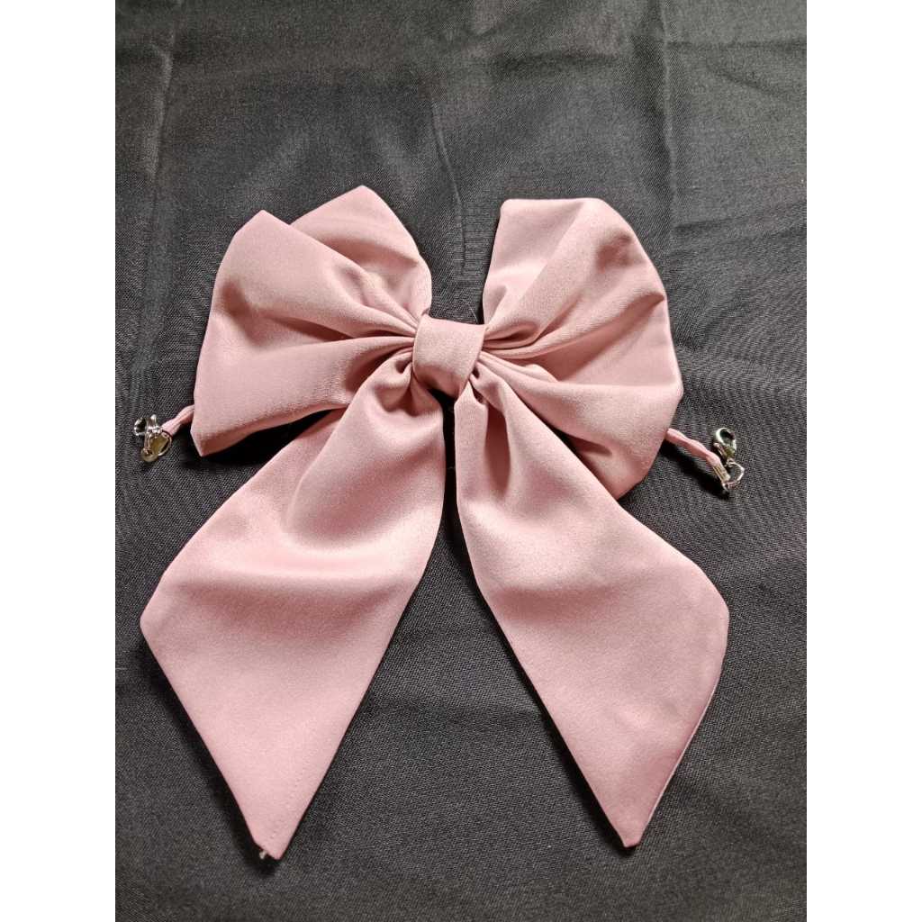 Konektor Masker Pita/Strap masker pita/Stap masker hijab