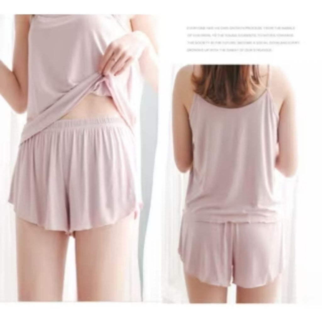 Pekanbaru pakaian wanita baju + celana