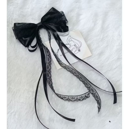 Pekanbaru Pita rambut aiden bow long