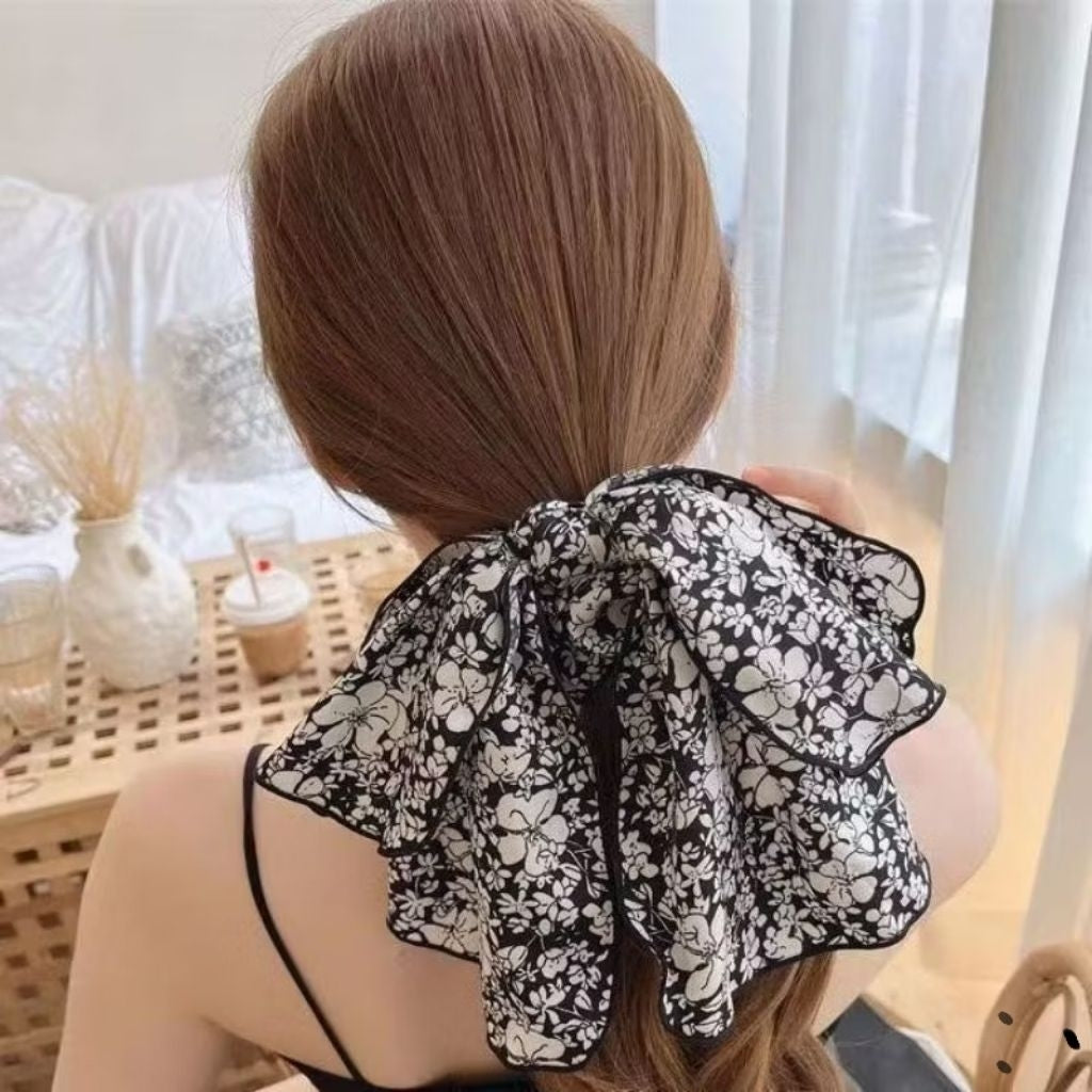 Pekanbaru Pita rambut lucian / ikat rambut