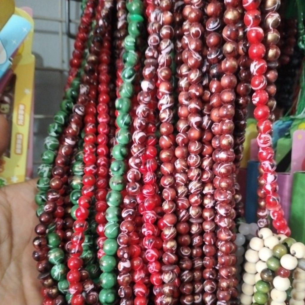 Pekanbaru Tasbih muslim