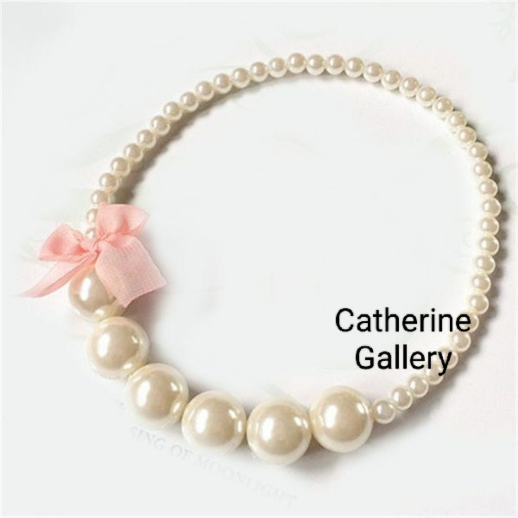 Pekanbaru Gelang Mutiara Siska Handmade