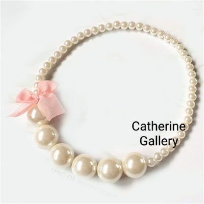 Pekanbaru Gelang Mutiara Siska Handmade