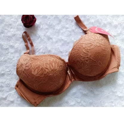Pekanbaru Bra Kawat Yuna Big Size Cup Besar (kualitas .mall)