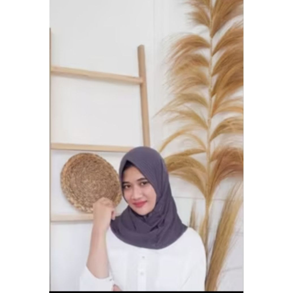 Pekanbaru jilbab volly sport olahraga / hijab sport daily atlet