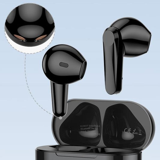 Pekanbaru Robot Enco Buds 2 Tws Earbuds
