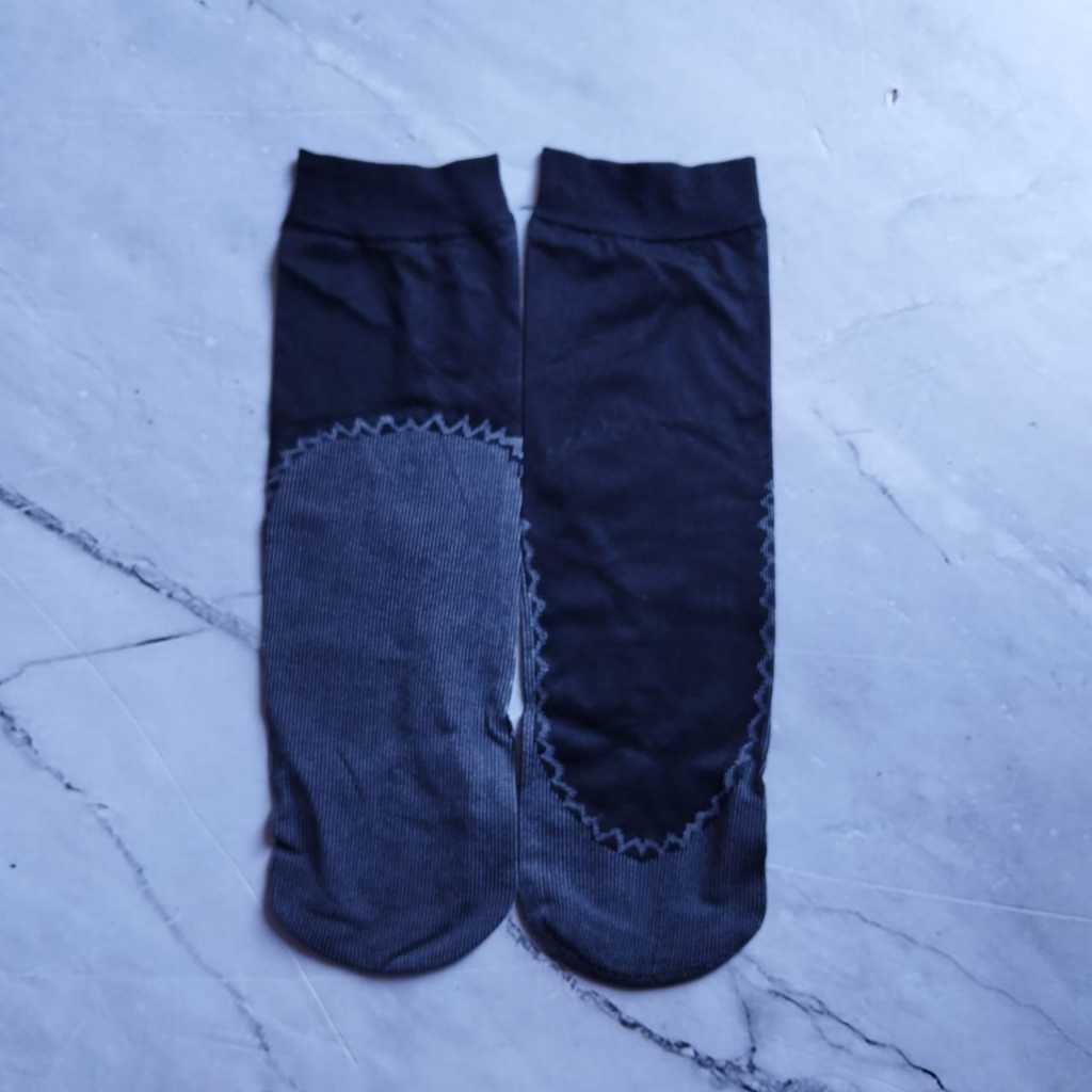 [YL] kaos kaki wanita model stocking / kaos kaki pendek transparan fashion / stocking spandex panjang