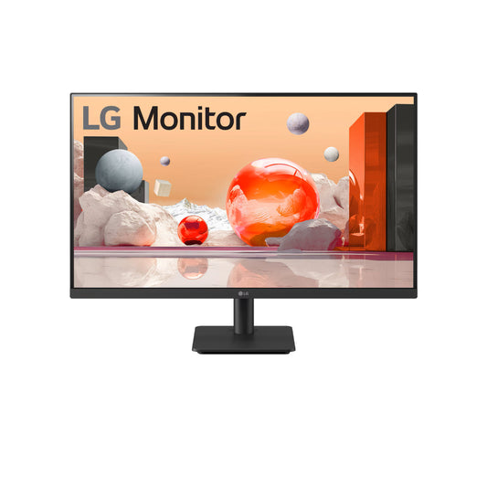 Pekanbaru Lg Monitor Led 27Ms500 Ips Full Hd Amd Freesync