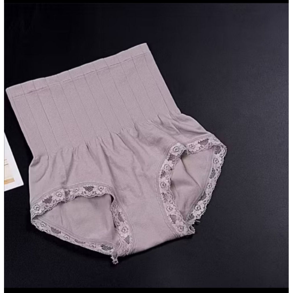 Pekanbaru Munafie Pant Slimming Munafi Original Celana Korset Wanita Pengecil