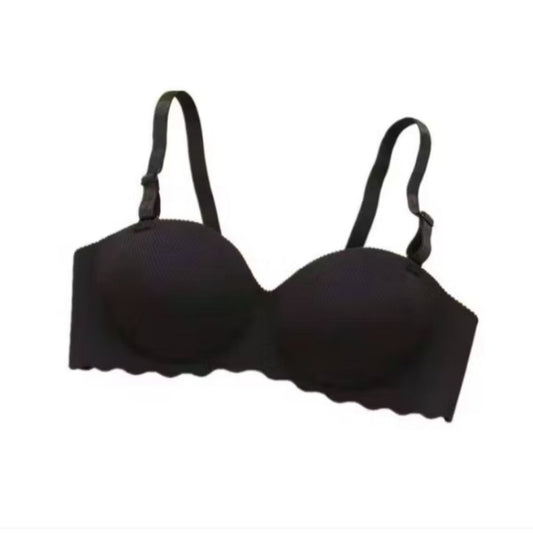 Pekanbaru Bra seamless  cantik / bh wanita seamless