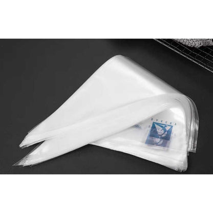 Pekanbaru Piping Bag / Plastik Segitiga Tebal Premium 10Pcs