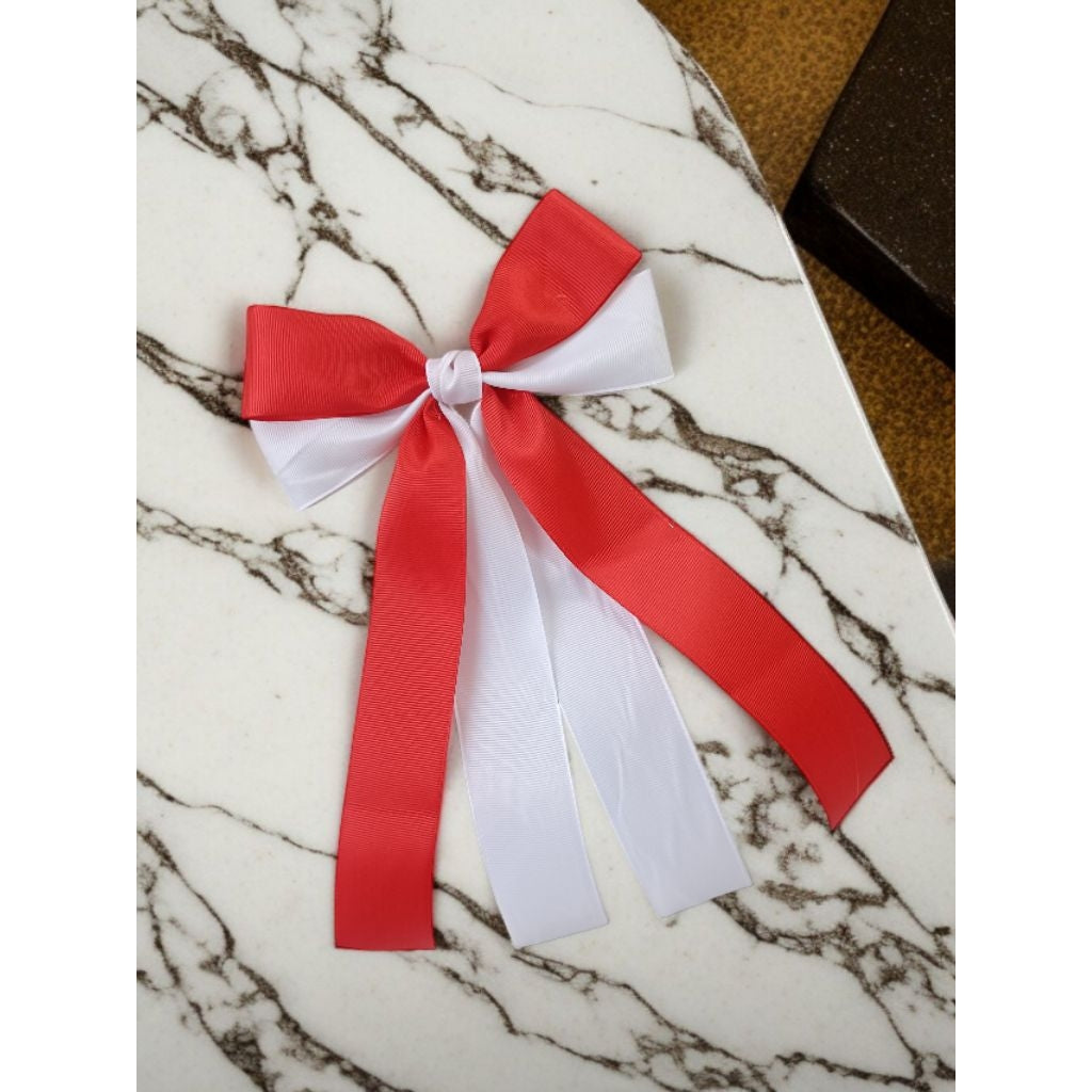 Pekanbaru Pita Rambut / Pita Hijab  Edisi Kemerdekaan