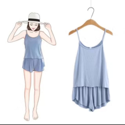 Pekanbaru pakaian wanita baju + celana