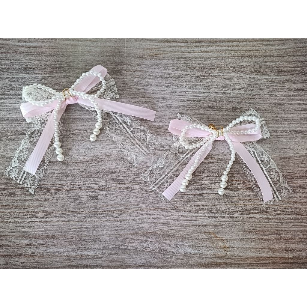 Pekanbaru Shoes Charm / Aksesoris sepatu