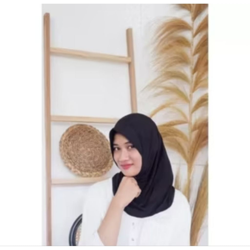 Pekanbaru jilbab volly sport olahraga / hijab sport daily atlet