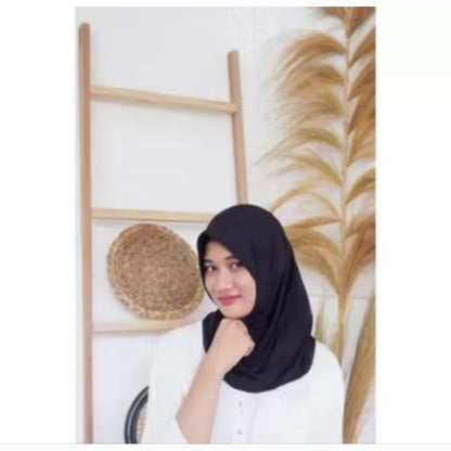 Pekanbaru jilbab volly sport olahraga / hijab sport daily atlet
