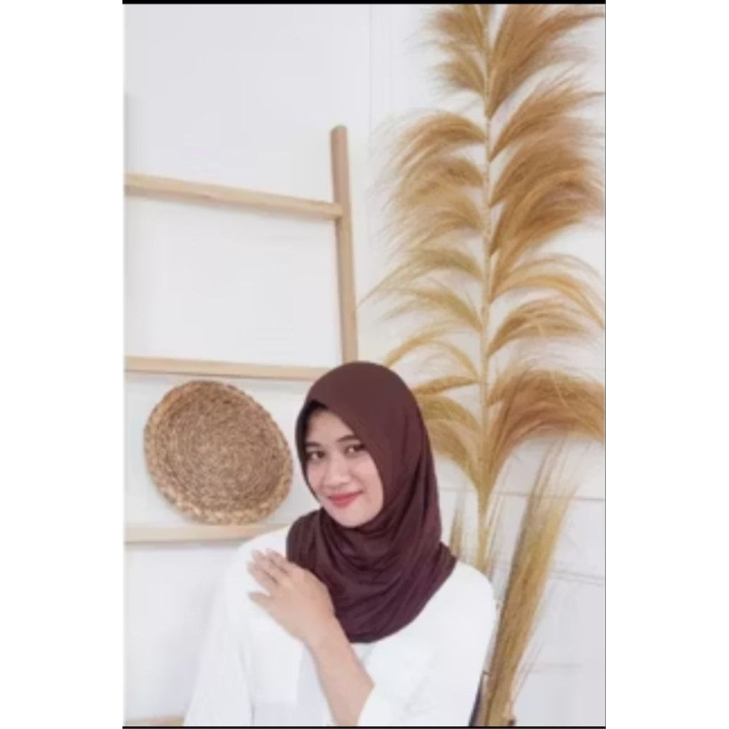 Pekanbaru jilbab volly sport olahraga / hijab sport daily atlet