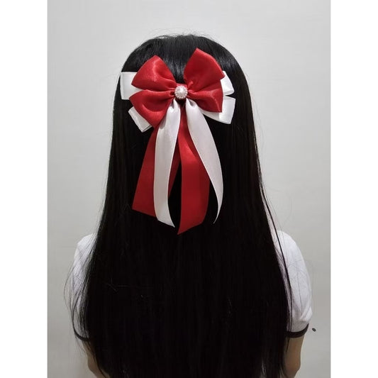 Pekanbaru Pita rambut / jepit rambut kemerdekaan