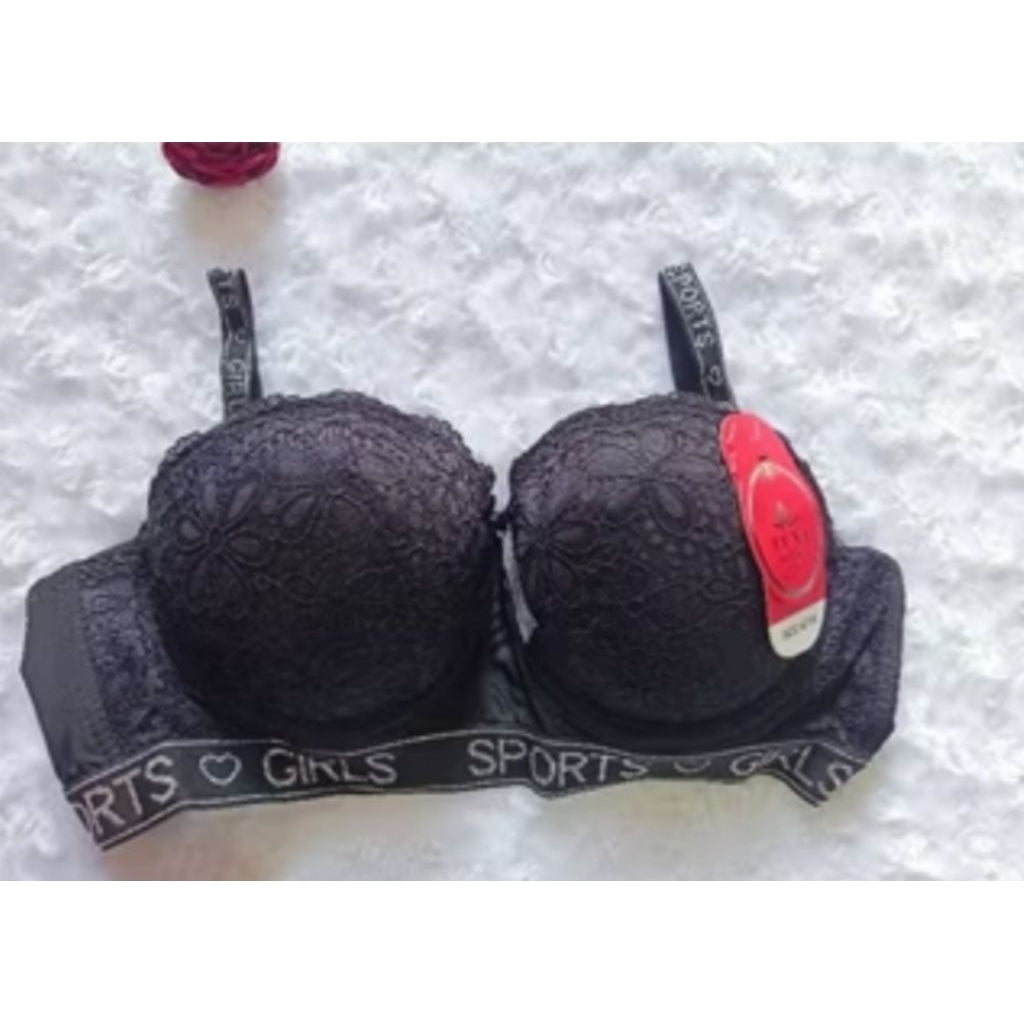 Pekanbaru Bra Sport Girls Yuna